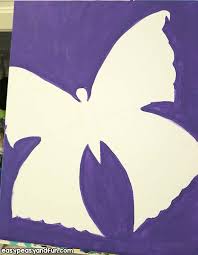 Alibaba.com offers 2,261 butterfly canvas painting products. How To Paint A Butterfly Acrylic Painting For Beginners Easy Peasy And Fun