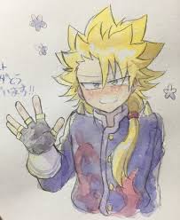 pin on anime boy anime girl fanart