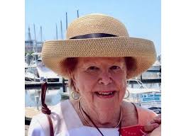 Caroline Rowan Waugh Glass Wyatt Obituary (2024)