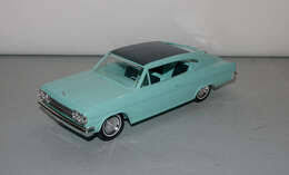 Image result for Seaside Light Aqua 1965 AMC