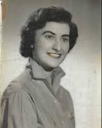 Helen "Sally" Casey Mink Obituary February 12, 2025