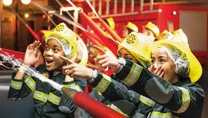 Kidzania London Tickets 2for1 Offers
