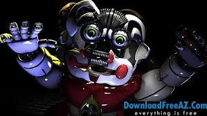 Special delivery is the next terrifying installment in the fnaf franchise. Five Nights At Freddy S Sl V1 2 Apk Mod Hack Unlocked Android