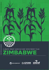 These products are subject to investment risk, including the possible loss of value. Zimbabwe Climate Smart Agriculture Investment Plan