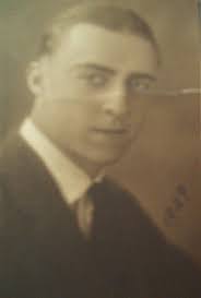 Paul Everett Dillon (1906-1999)