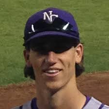 Austin Worrell's Northwest Christian High School Bio