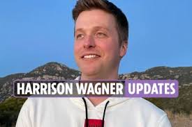 Who is Jackson Odell's mum Jodi?