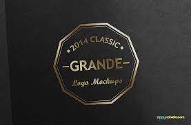 Download 7 Free Logo Mockups For Branding Psd Download Zippypixels