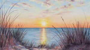 Landscape painting (or landscape art) refers to an artistic genre defined by a focus on natural scenery as subject matter. 900 Ideas For Landscape Paintings In 2021 Landscape Paintings Landscape Landscape Art