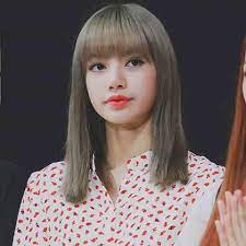 The album sold over 736,000 copies in its release week in south korea, making her … Blackpink Lalisa Manoban Startseite Facebook