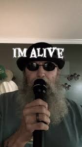 Cowboy Wayne Lip Sync Performance