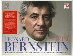 Diabolus In Musica: Leonard Bernstein