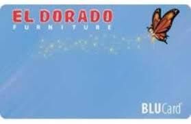 El Dorado Furniture Credit Card Reviews July 2021 Supermoney