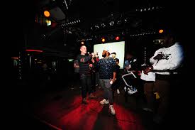 Many were content with the life they lived and items they had, while others were attempting to construct boats to. Knowledge Reigns At The Hip Hop Quiz In Amsterdam The Hundreds