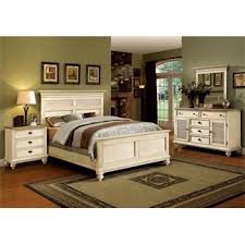 Coventry Shutter Panel Bed I Riverside Furniture Riverside Furniture Furniture Discount Bedroom Furniture