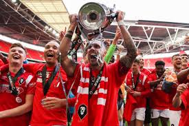 Aug 10, 2021 · the 1x2 percentages indicate the probability of win for home, draw and away team. Salford City Fc The Club History Of The Club