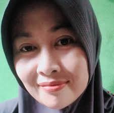 Maya Silfia in people