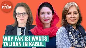 Jun 24, 2021 · sayed akbar agha, a former taliban leader from when the group was in power prior to the 2001 u.s. Taliban Is Pakistan S Strategic Asset Why It S Targetting Women Lisa Curtis Shaharzad Akbar Youtube