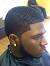 Shape Up Haircut Fade