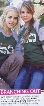 The awakening (2012) as emmaline robinson. Picture Of Indiana Evans