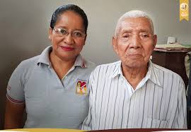 Asociación AGAPE de El Salvador