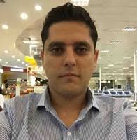 Victor Cláudio Martin Olivieri