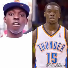 «nets fans started chanting bobby shmurda at reggie jackson. Tobias Harris And J Cole Are Not The Same Person After All