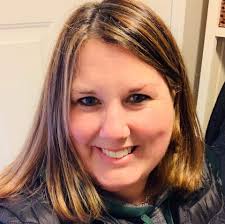 Myself and Eric Davis ' older sister, Kristen Davis passed away