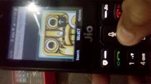 How To Play Android Games In Jio Phone 100 Proof Youtube