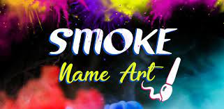Video maker, photo editor & name art mod apk 1.3 with free purchase. Smoke Name Art Maker Para Android Apk Descargar