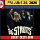 The Struts