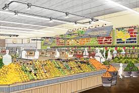 Fresh Thyme Farmers Market Opening Near Dublin And Worthington Columbus Business First Fresh Thyme Farmers Market Food Startup Natural Food