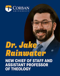 Corban University Medarbejdere, beliggenhed, alumner