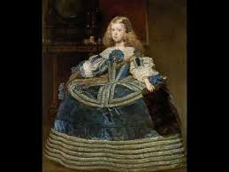 Maria theresa's immediate reaction to the death of franz stephan was one of profound grief. Infanta Margaret Theresa Of Spain Holy Roman Empress Youtube