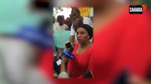 Kadaria ahmed's session with atiku and obi yesterday night was rather more of an inquisition than an interview. Yari Is The Most Useless Governor In Nigeria S History Kadaria Ahmed Youtube