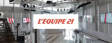 Voici la chaîne de la chaine l'équipe, où vous pourrez regarder toutes les vidéos, playlists et live streams de la chaine l'équipe sur dailymotion. Turnkey Television Channel For L Equipe 21