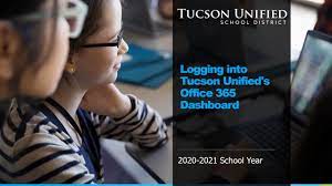 Password is whatever you have created for your district account. Staff