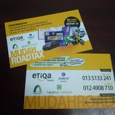 Kalau kita tahu kan lebih senanglah nanti. Renew Roadtax Insurans Home Facebook