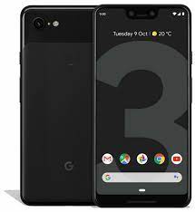 Google Pixel 3 XL - 64GB - Just Black ...