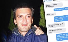 Četvorica mladića proglašena krivima za premlaćivanje Ivana Mikuljana