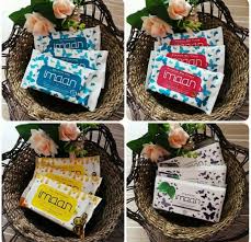 Hadiah hari guru ini bergantung kepada kemampuan diri sendiri. Hadiah Hari Guru Tisu Imaan Iuzira
