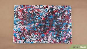 Also, digging the gold foil heart detail. How To Paint Acrylic On Canvas With Pictures Wikihow