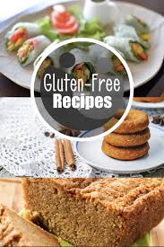 Whether you prefer something chocolatey. Diabetic Connect Foods With Gluten Healthy Snacks For Diabetics Gluten Free Recipes