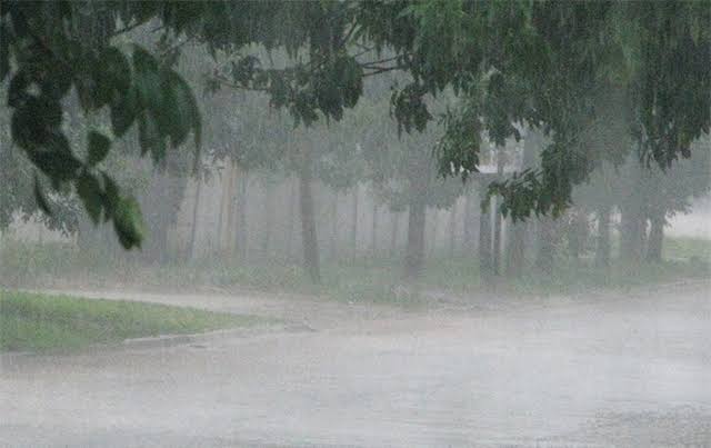 Fuertes lluvias provocan crecidas de cunetas y quebradas en Boquete