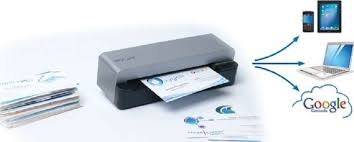 You can use your existing device to scan your business cards. Iris Card Anywhere 5 Business Cards Scanner 7650104574865 Buy Best Price In Uae Dubai Abu Dhabi Sharjah