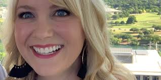 Lean In: Tiffany Taylor Chen