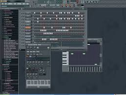 Windows » multimedia » fruity loops » fruity loops 1.0.0. Fruits Of The Loop
