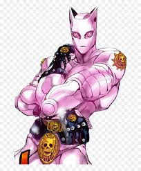 Killer Queen Jojo Png Download Killer Queen Jojo Png Transparent Png Vhv Use these free jojo png #29479 for your personal projects or designs. killer queen jojo png transparent png
