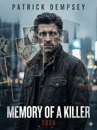How to Watch Memory of a Killer (2026)