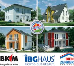 Servicevalue hat die studie bereits zum siebten mal erstellt. Bkm Entwickelt Mit Ibghaus Und Bien Zenker Mainzer Energiesparhauser Mit Bild Presseportal